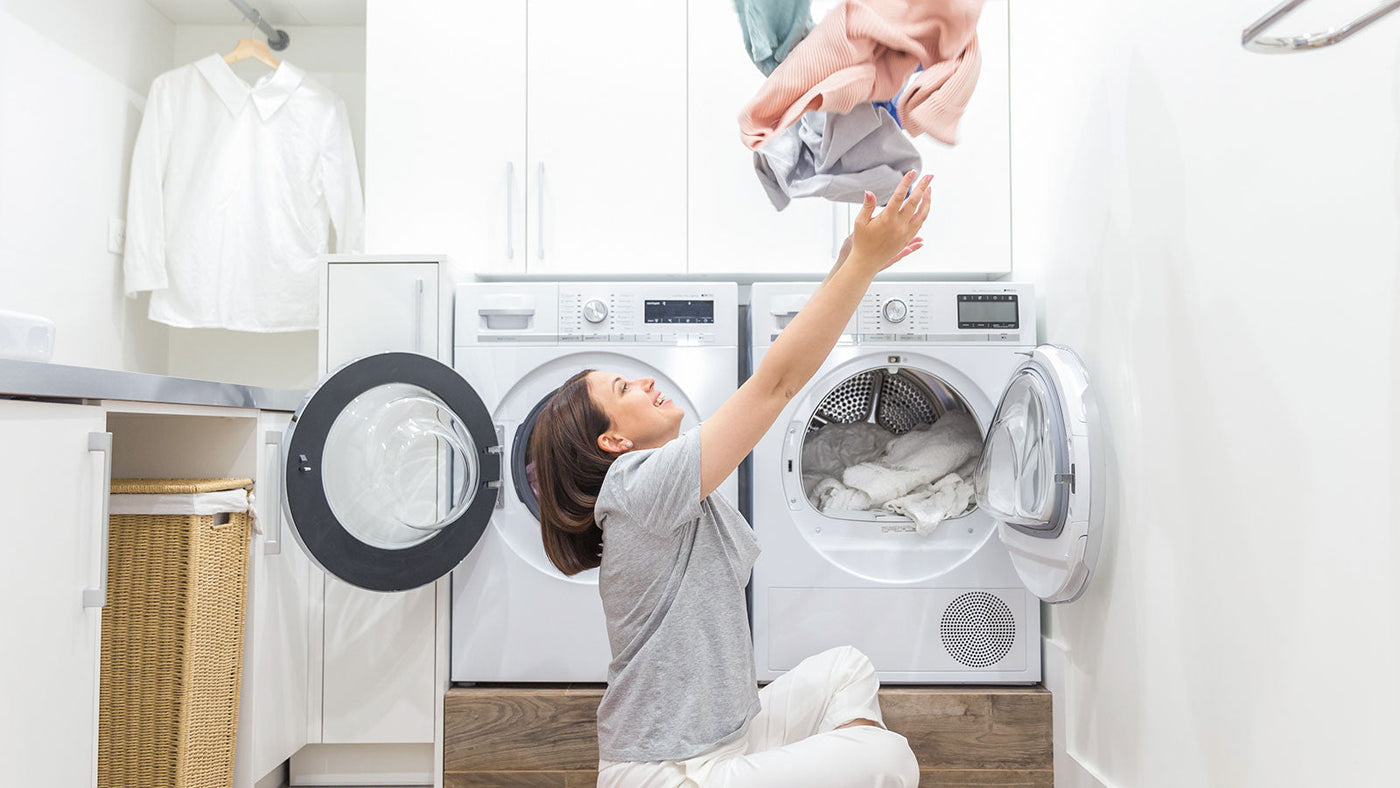How Often Should You Clean Your Washing Machine?