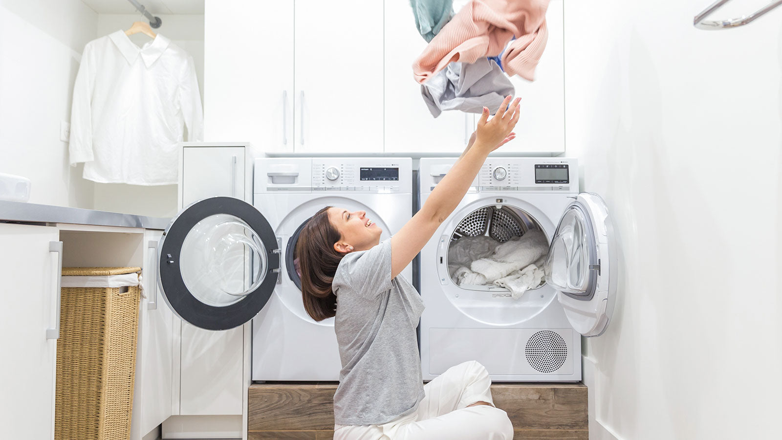 How Often Should You Clean Your Washing Machine?